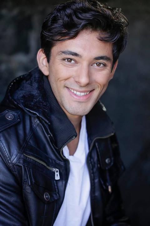 Lukas Silva Signs with LA Talent
