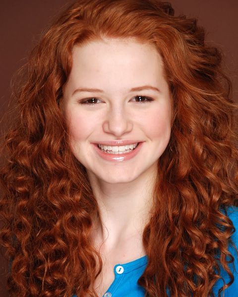 Madelaine Petsch's Agent Fran Blain in Seattle