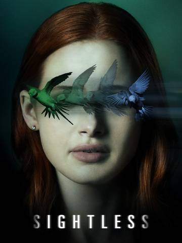 Madelaine Petsch's New Film on Amazon Prime