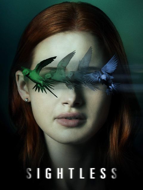 Madelaine Petsch's New Film on Amazon Prime