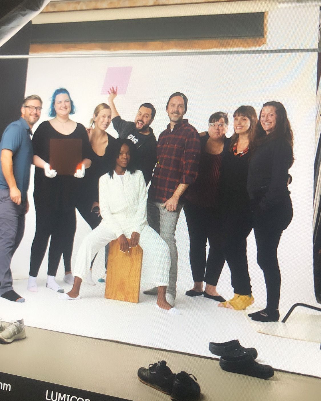 SAA Update October 11, 2022