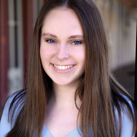 Madison Marshall Signs Volition Entertainment