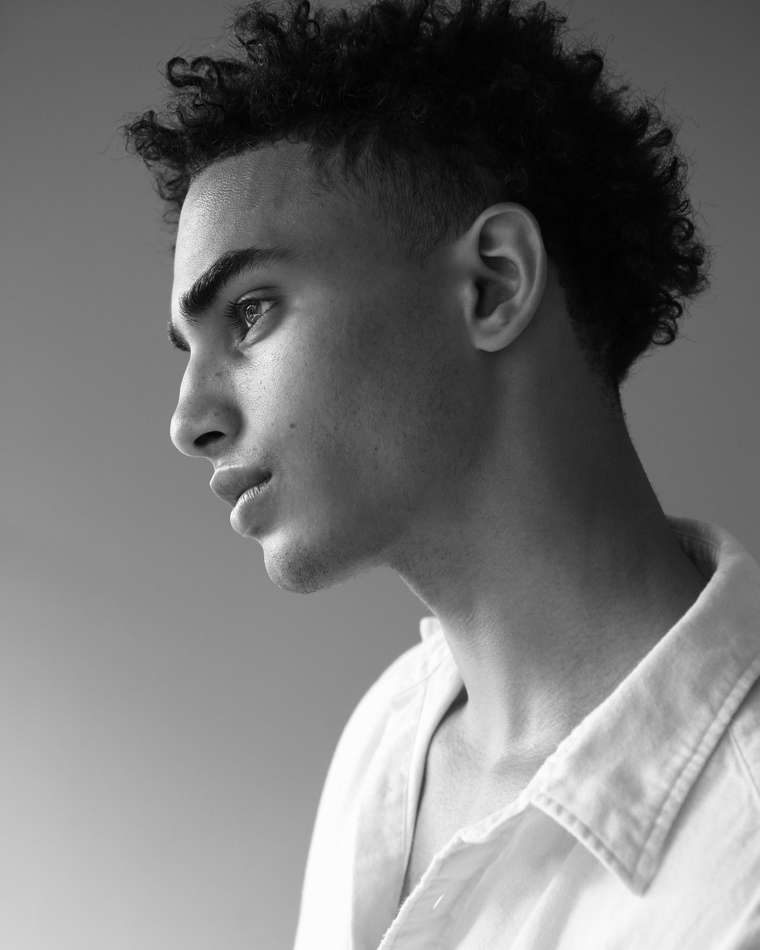 Malachai Walker