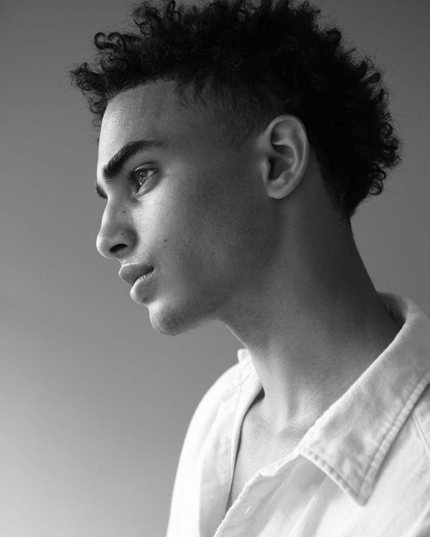 Malachai Walker