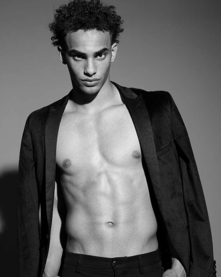 Malachai Walker
