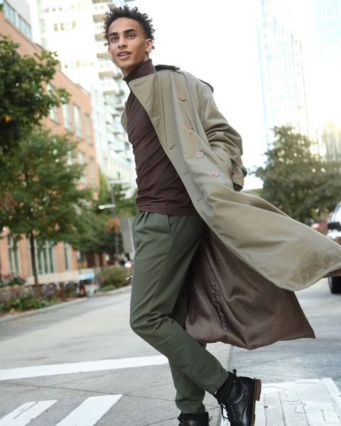 Malachi Walker Signs With Luber Roklin