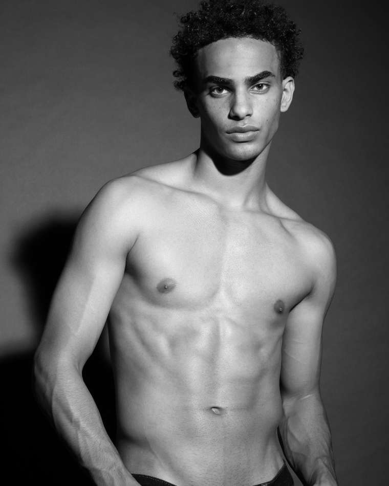 Malachai Walker