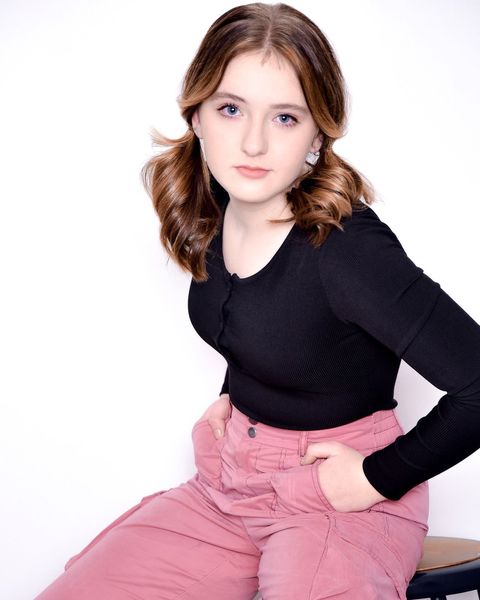 IMTA Competitors Sign Manklin Talent Agency