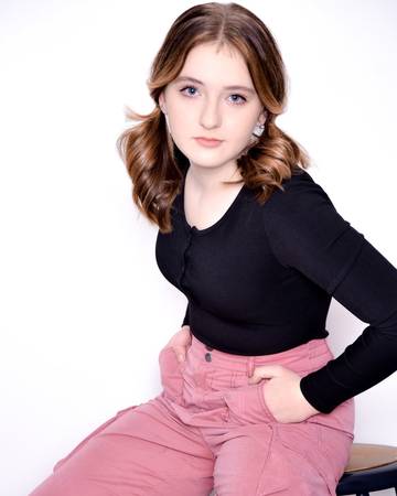IMTA Competitors Sign Manklin Talent Agency