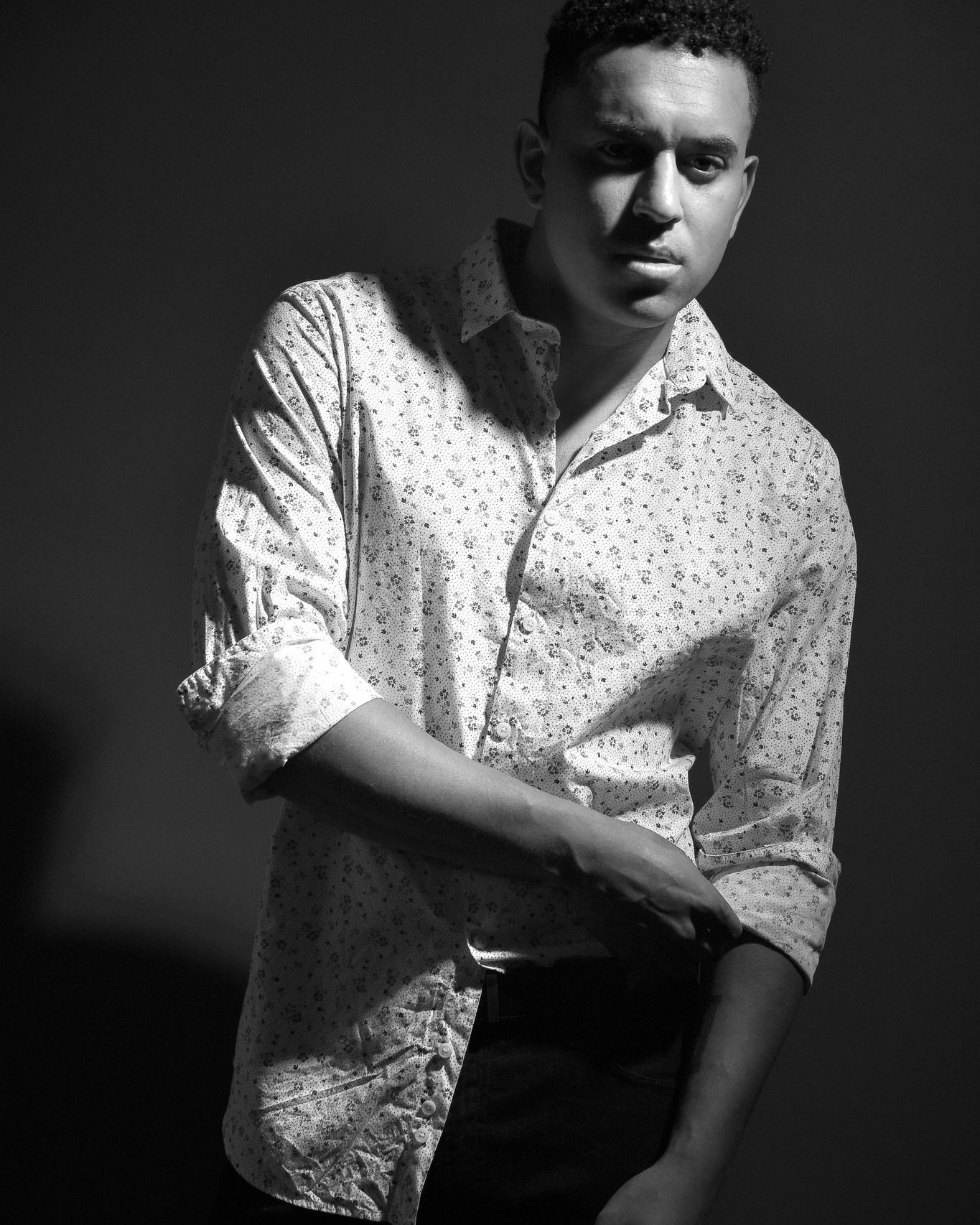 Manikin Talent Callbacks