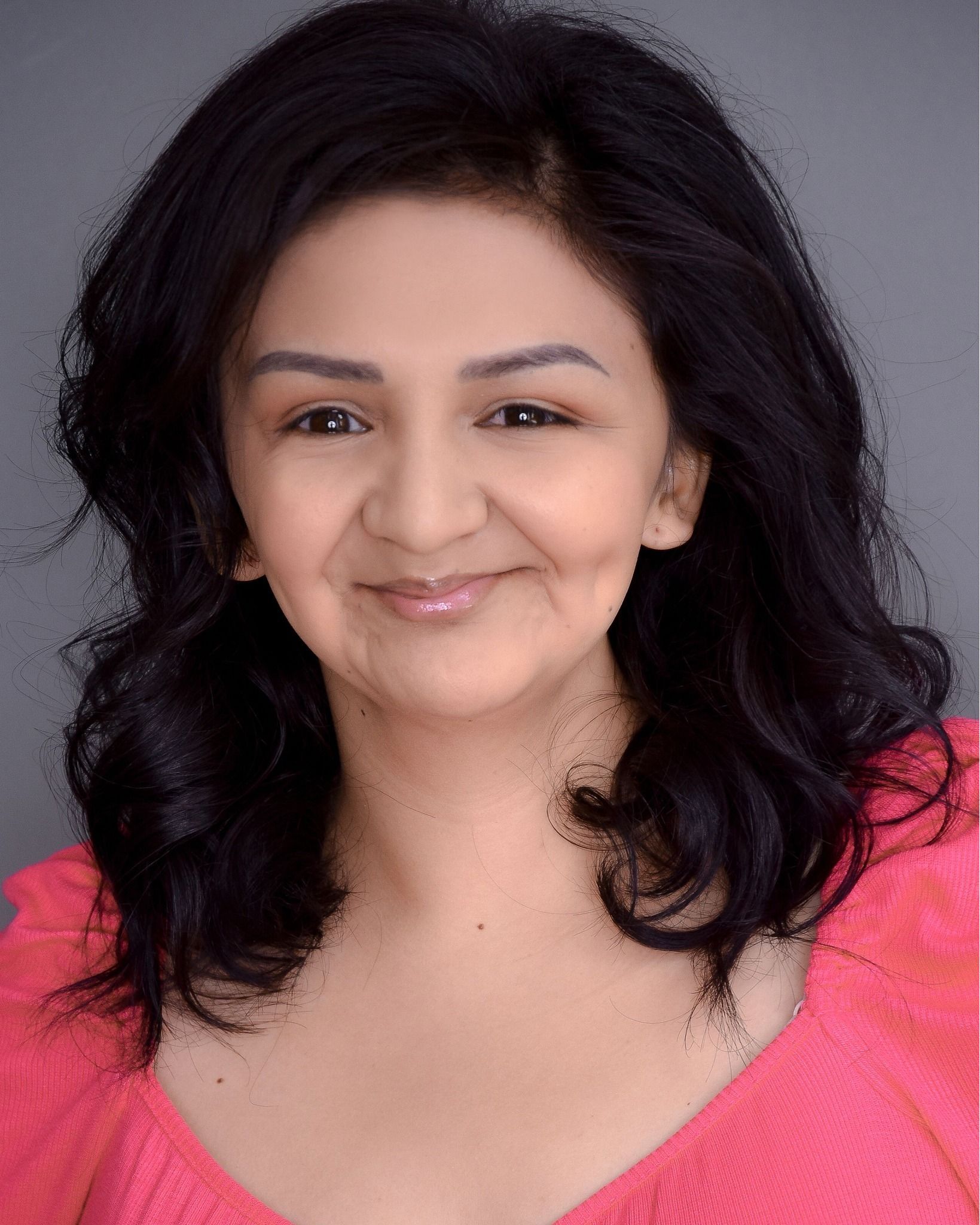 Manikin Talent Callbacks