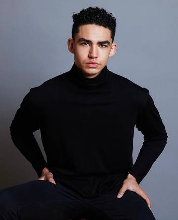 Moses Tull Signs Bounty La