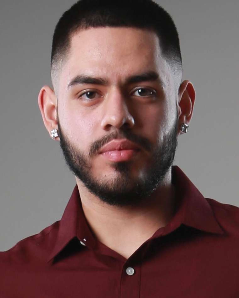 Miguel Hernandez