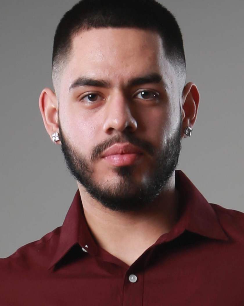 Miguel Hernandez