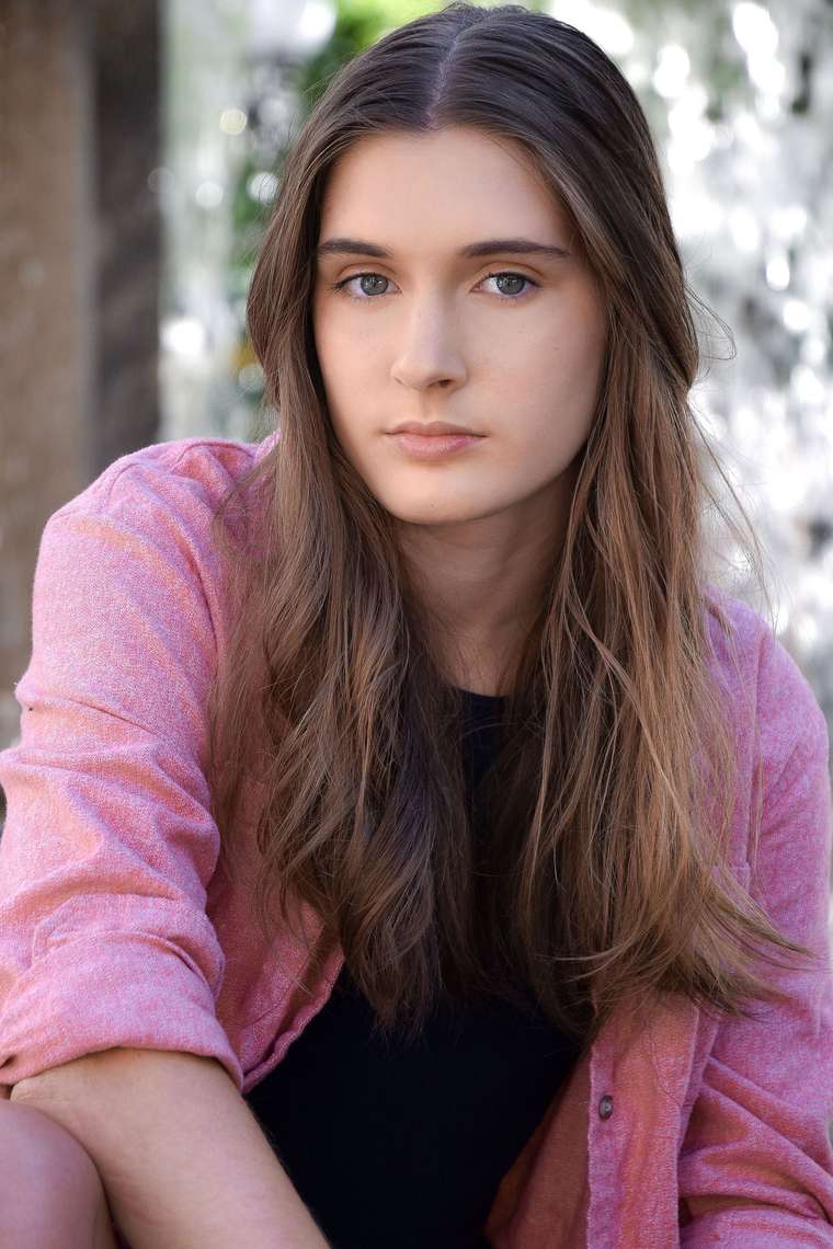 Madilyn Schmig
