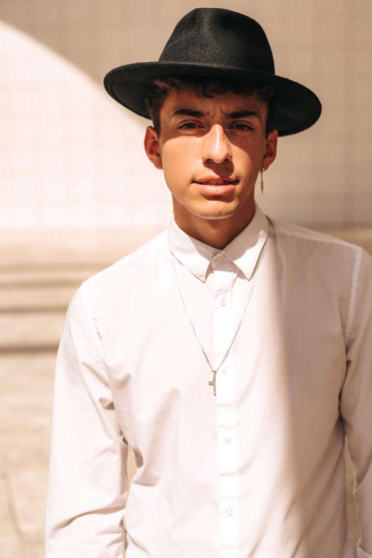 Octavio Rodriguez