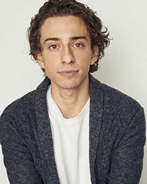 Octavio Rodriguez to Guest Star on "Grey's Anatomy"