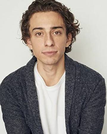 Octavio Rodriguez to Guest Star on "Grey's Anatomy"