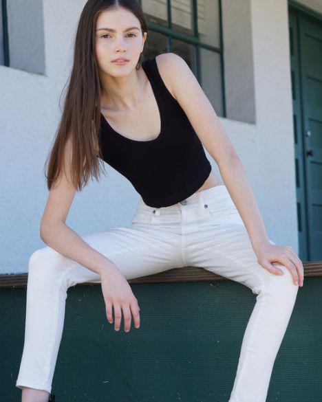 Paris Arnold