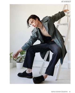 Parker Simmons Incredible Success at IMTA NY 2023