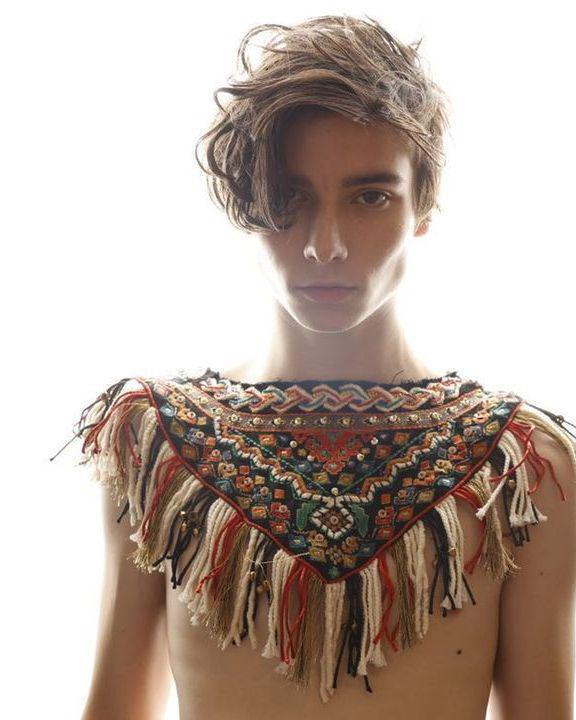Parker Simmons
