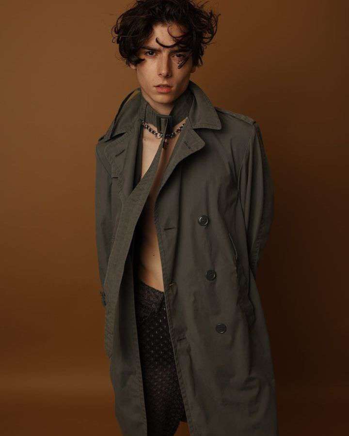 Parker Simmons