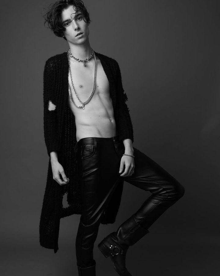 Parker Simmons