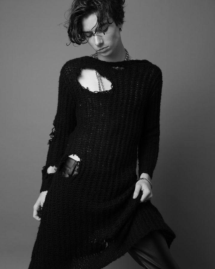 Parker Simmons