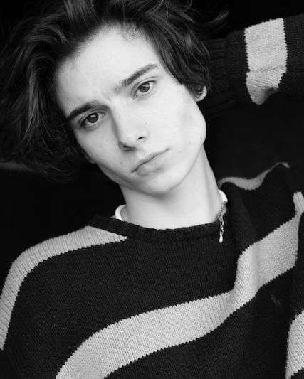 Parker Simmons
