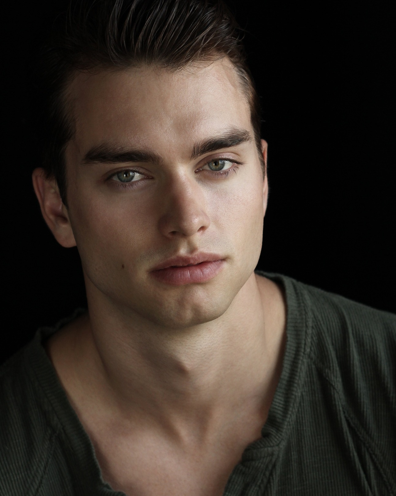 Pierson Fode