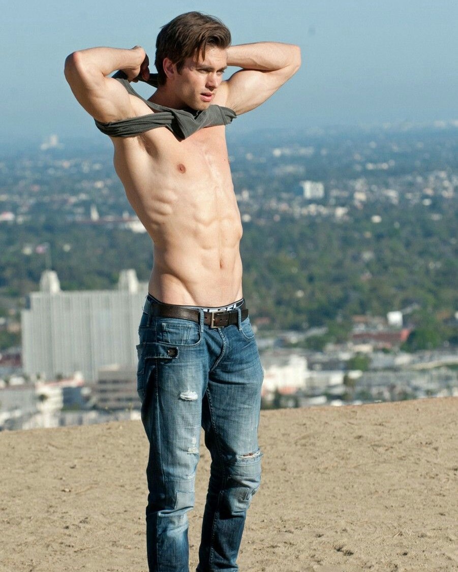 Pierson Fode