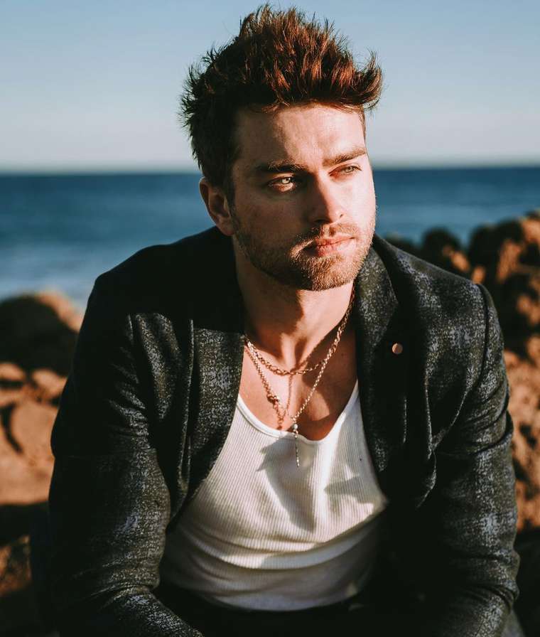 Pierson Fode