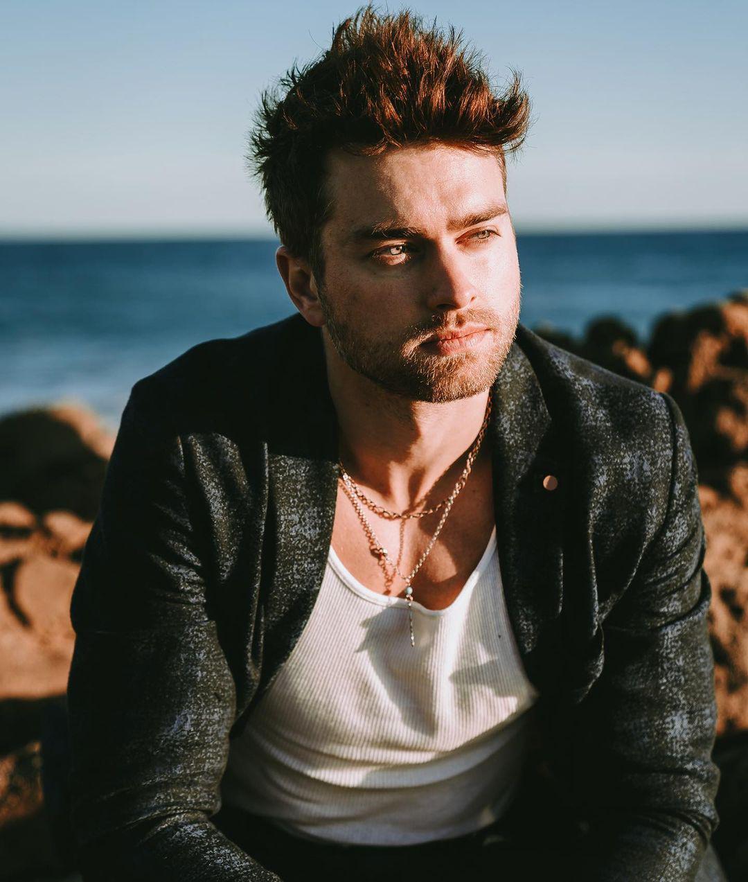 Pierson Fode