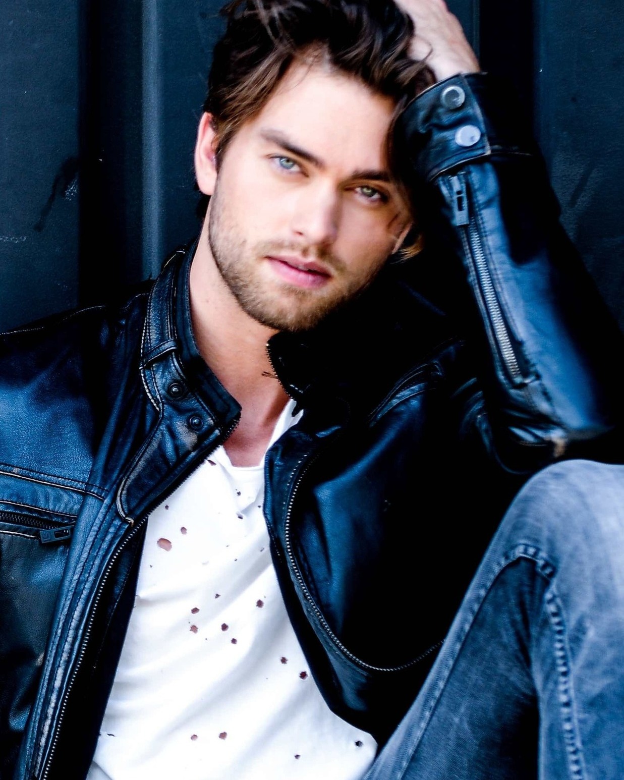 Pierson Fode