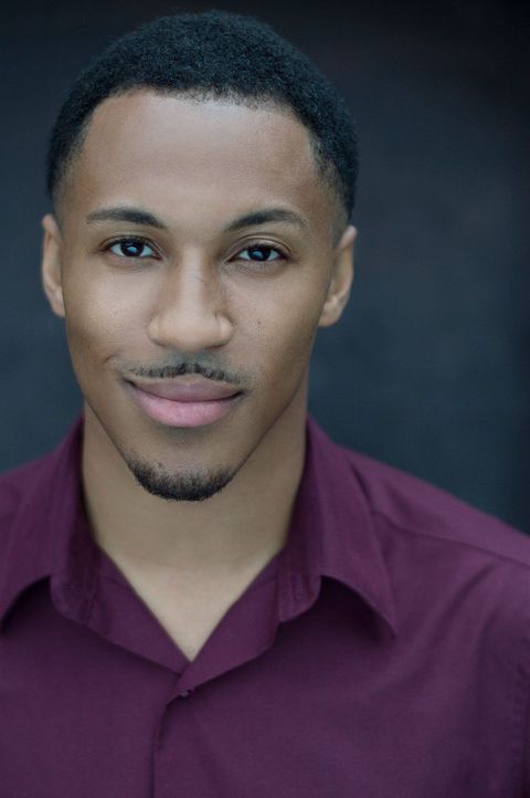 Princeton Nunnery Signs with IMD Models & Talent