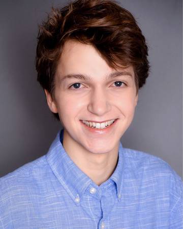 Robbie Piper's IMTA 2021 Success