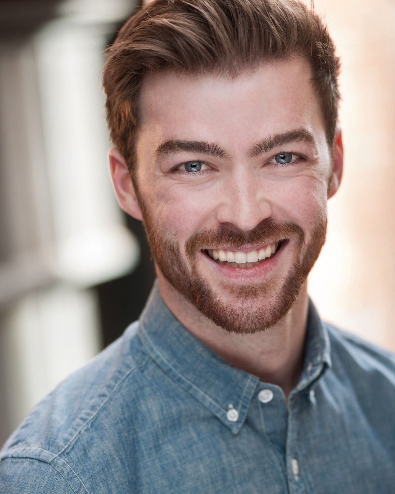 Seattle Artists Agency Clients work with KCTS and MatterPort