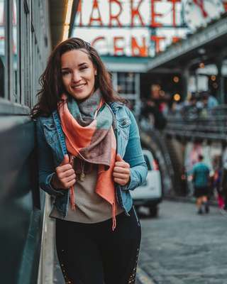 Seattle Artists Agency Clients Book With KCTS and MatterPort
