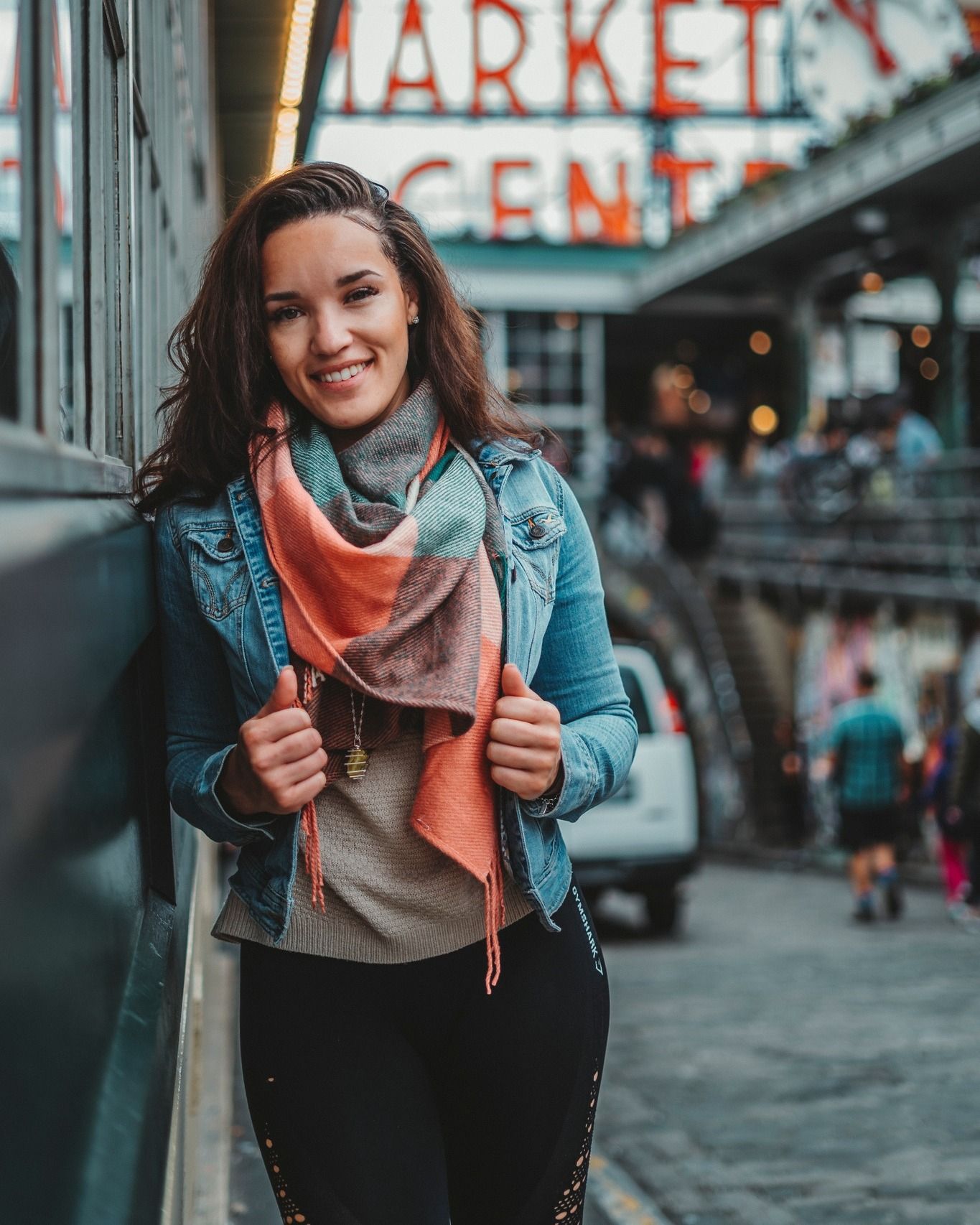 Seattle Artists Agency Clients work with KCTS and MatterPort