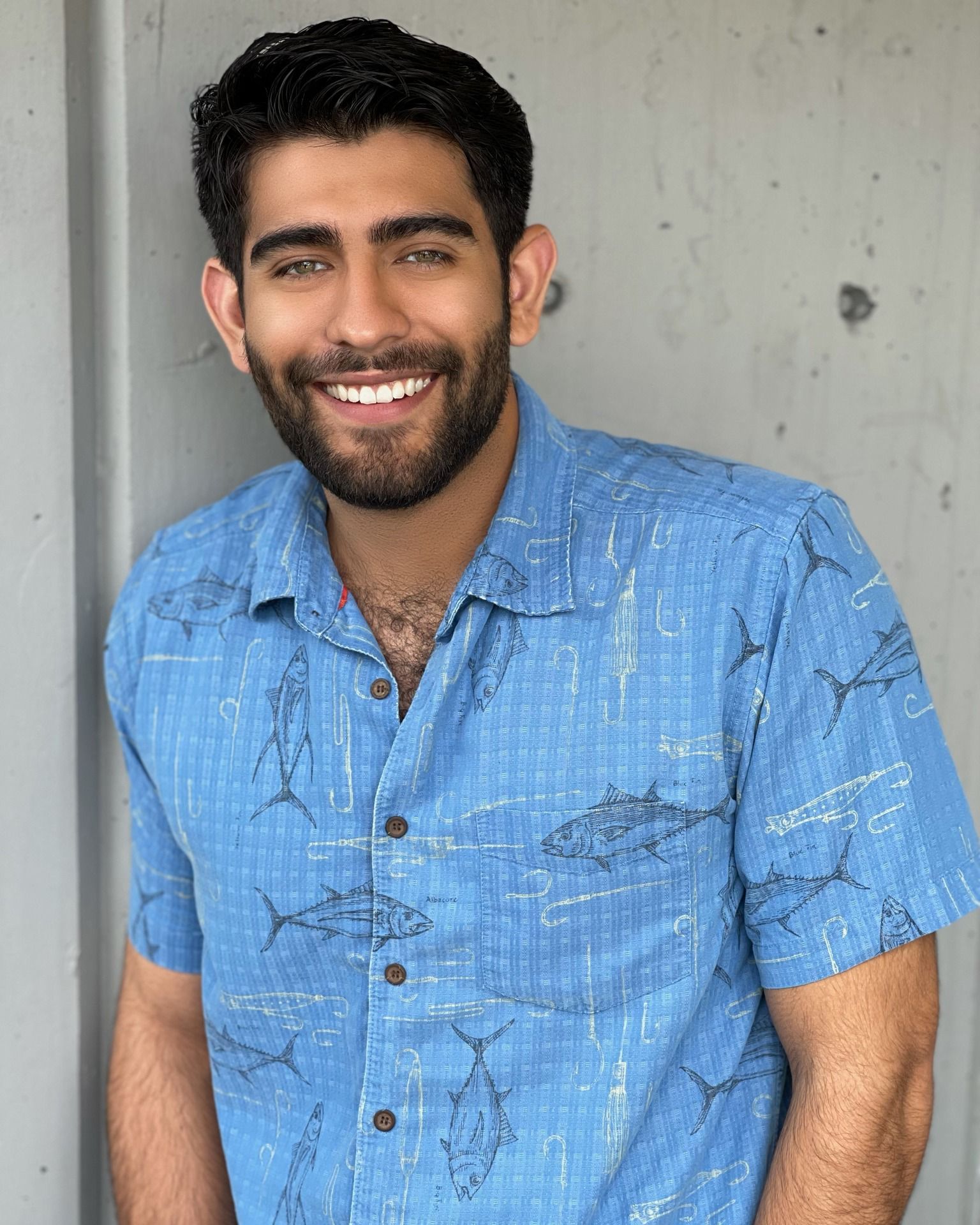 Seattle Artists Agency Clients work with KCTS and MatterPort