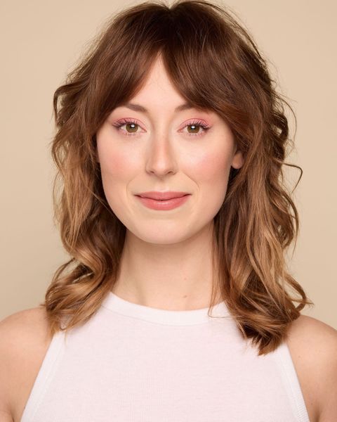 SAA Client Mariah in a new HBO Series