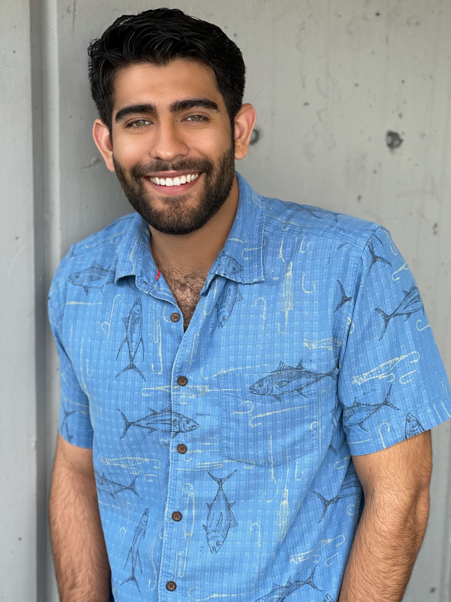 SAA clients book exciting projects