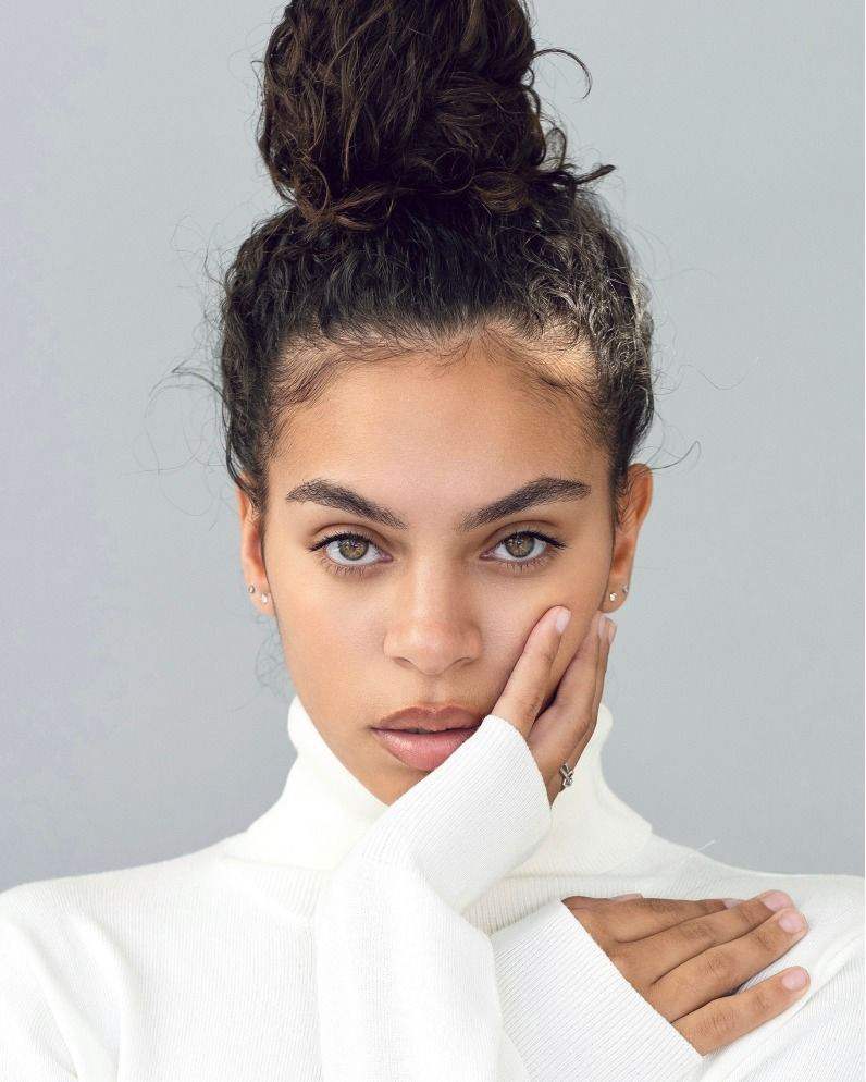 Arianna Barron