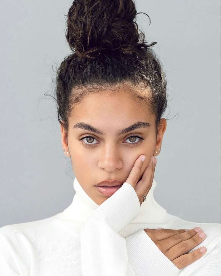 Arianna Barron