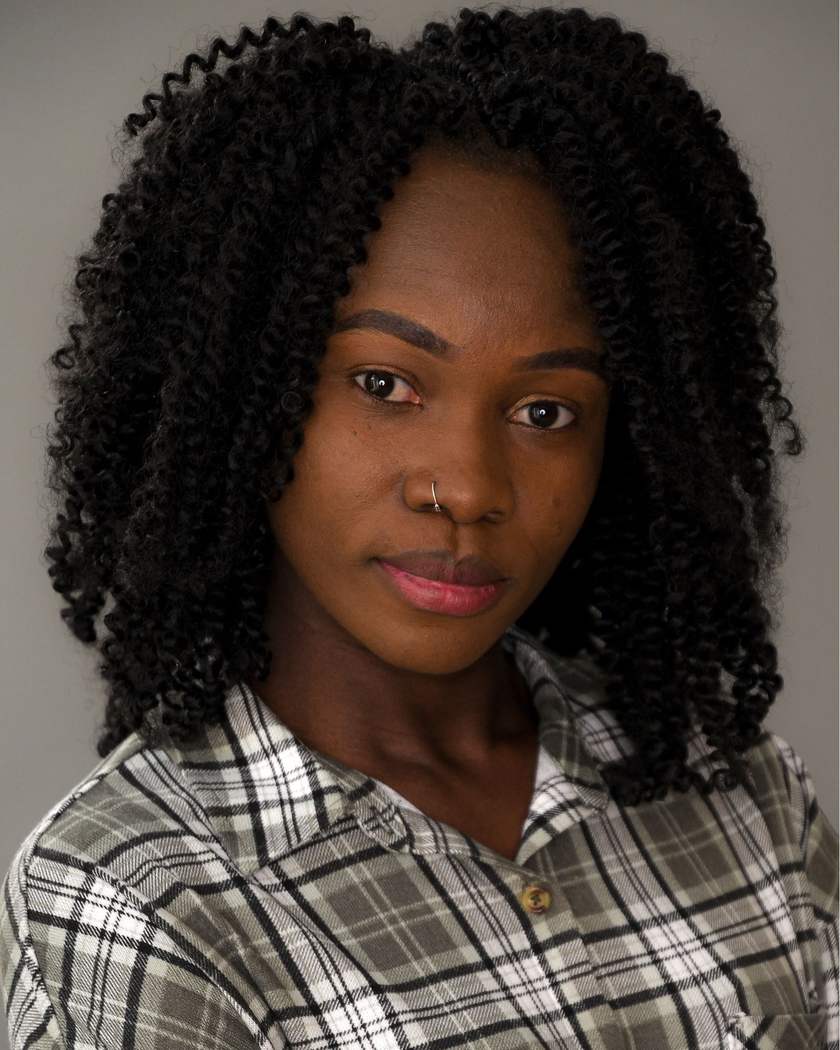 Sandie Joseph
