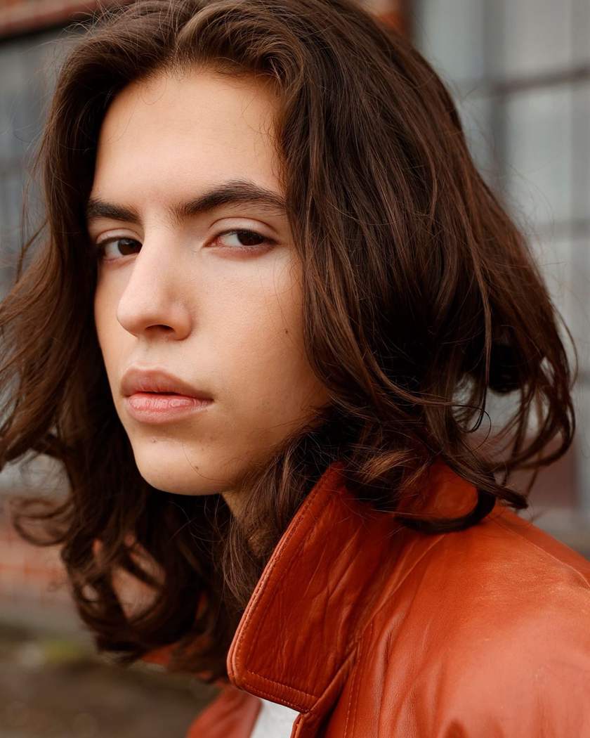 Dylan Sagahon Smith