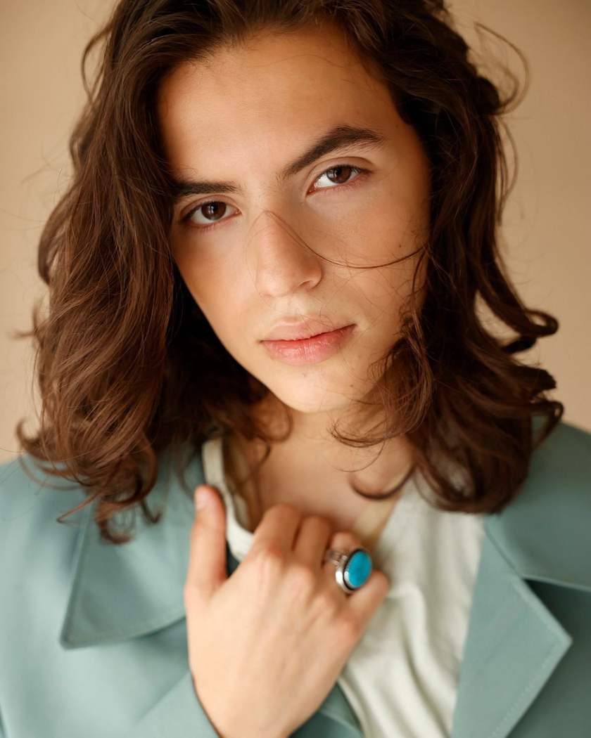 Dylan Sagahon Smith