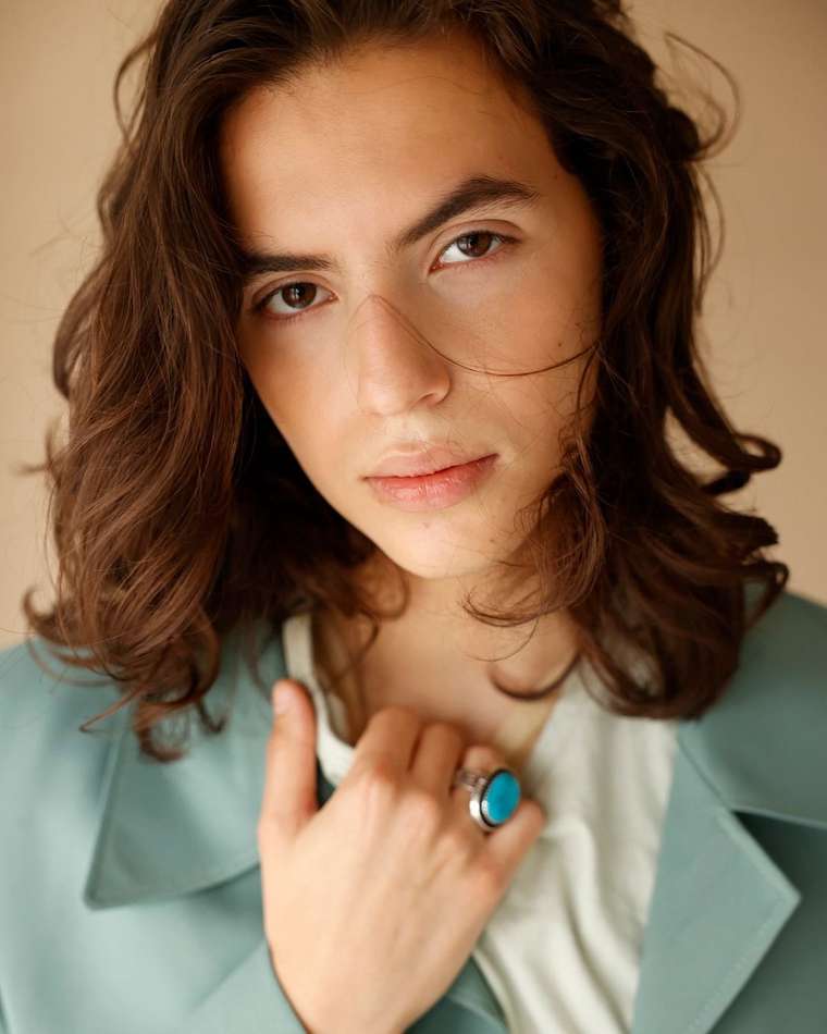 Dylan Sagahon Smith