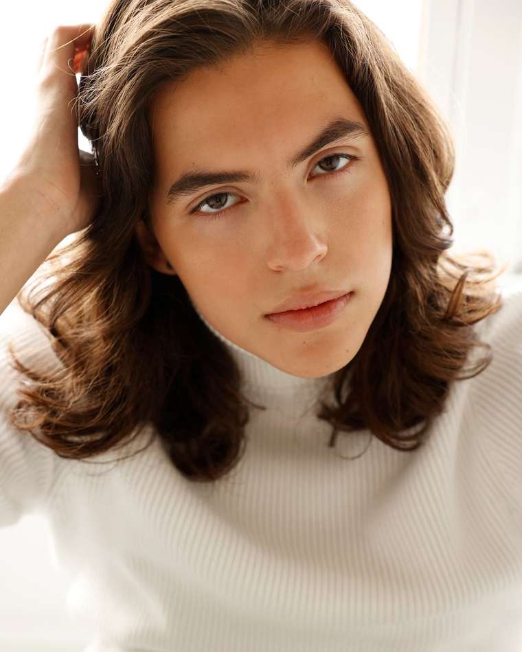 Dylan Sagahon Smith