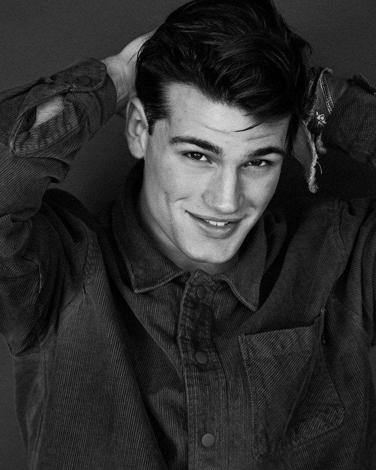 Logan Eller